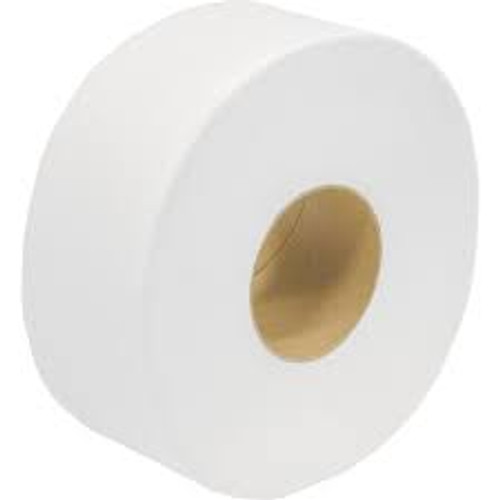 Papier hygiénique Snow SoftMC JRT Premium, Rouleau Géant, 2 Pli, Longueur 1000', Blanc Papier hygiénique Snow SoftMC JRT Premium, Rouleau Géant, 2 Pli, Longueur 1000', Blanc