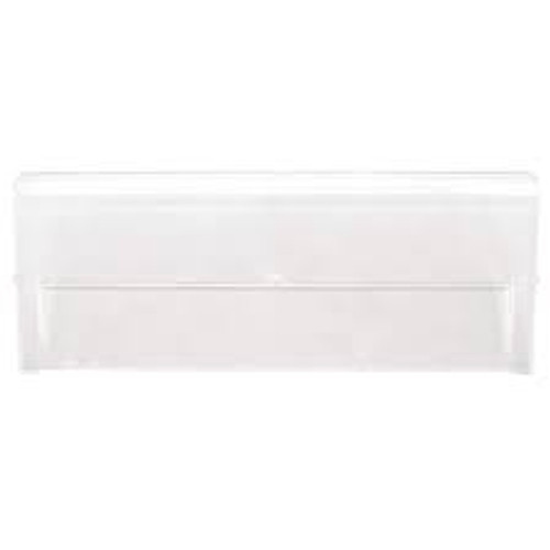 Fenêtres transparentes bacs WUS270