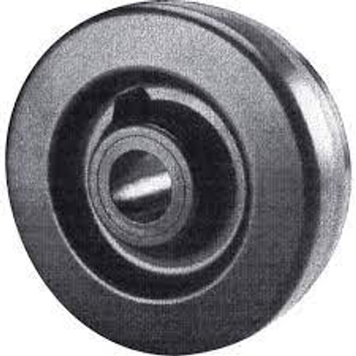 Roues phénoliques W-7008-PH-RB-1/2 Roues phénoliques W-7008-PH-RB-1/2