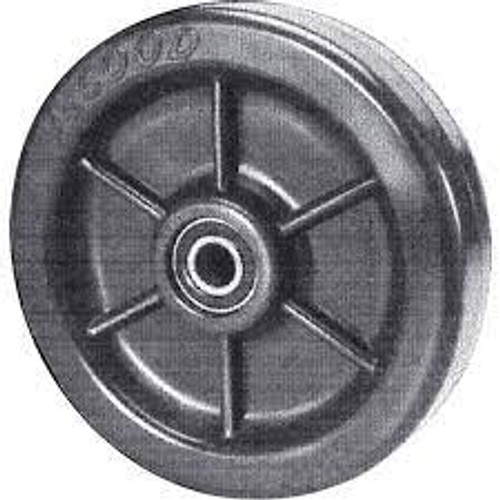EnvirothaneMC Wheels W-6206-U-RB-1/2 EnvirothaneMC Wheels W-6206-U-RB-1/2