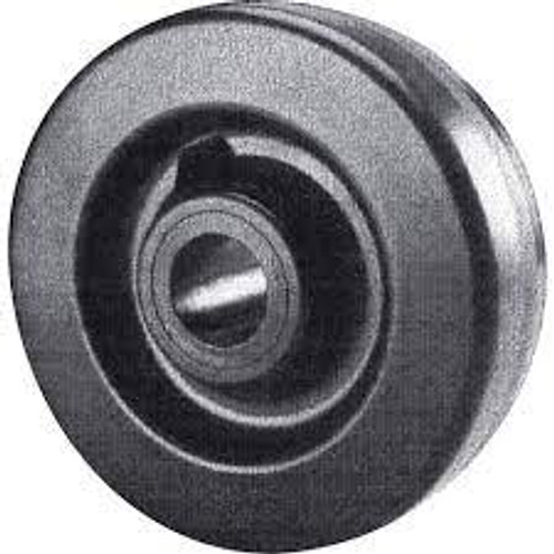 Roues phénoliques W-6206-PH-RB Roues phénoliques W-6206-PH-RB