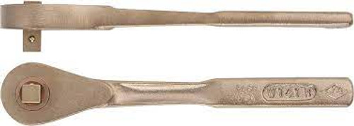 Clés à cliquet W-141-R