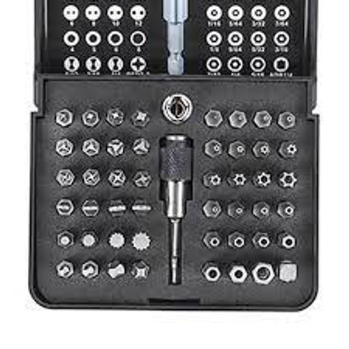 Embout inviolable V50-1TP Embout inviolable V50-1TP