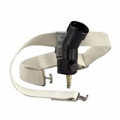 Masques 3MMC non ajustés avec adduction d'air - RÉGULATEURS D'AIR V-300