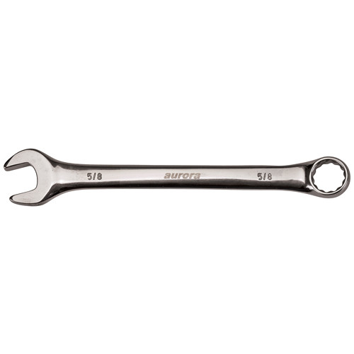 Clé mixte 12 pans 5/16" Chrome TYK600 Clé mixte 12 pans 5/16" Chrome TYK600