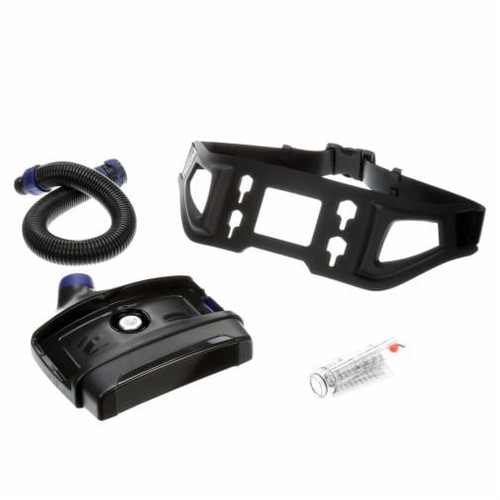 Motorisé TR-600 de VersafloMC, Pile Lithium-ion TR-617N