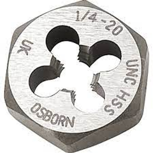 Écrou hexagonal pour filière TA80007 Écrou hexagonal pour filière TA80007