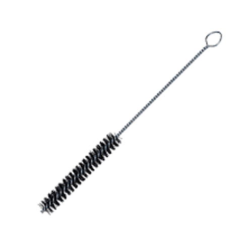 Brosse torsadée pour tubes T610L