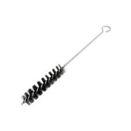 Brosse torsadée pour tubes T609L
