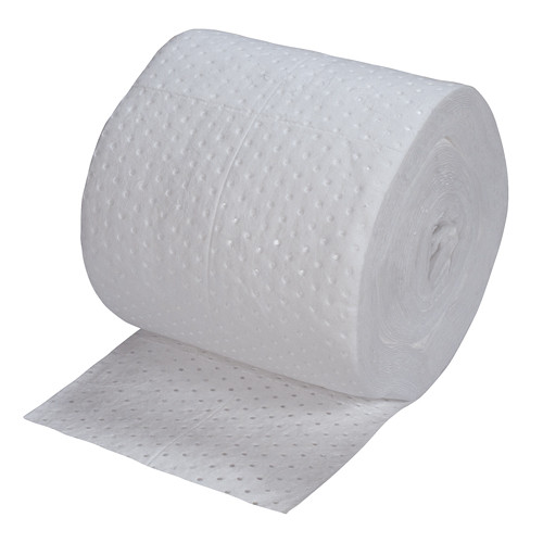 Rouleaux absorbants lourds 150' x 15" - Absorption 25 gal. SGW932 Rouleaux absorbants lourds 150' x 15" - Absorption 25 gal. SGW932