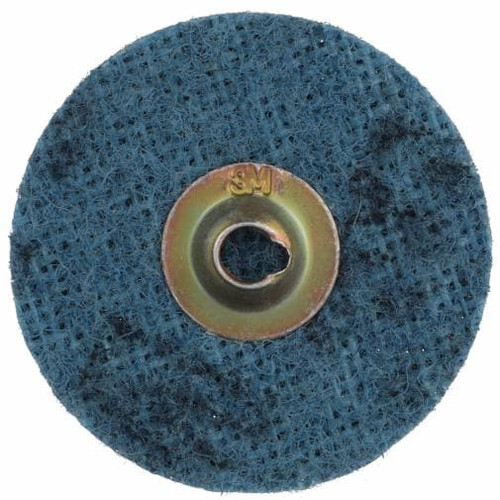 Disques de surface Scotch-BriteMC, 2" dia. SB25770 Disques de surface Scotch-BriteMC, 2" dia. SB25770