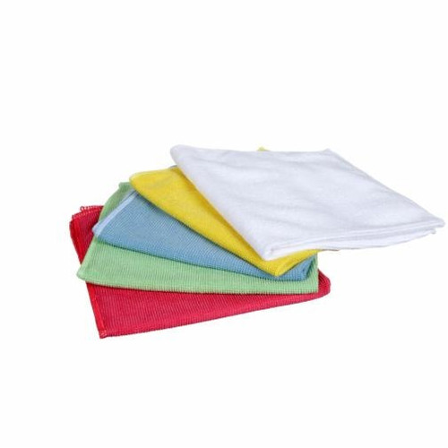 Chiffon nettoyant performant Scotch-BriteMC Microfibre SB-2010Y Chiffon nettoyant performant Scotch-BriteMC Microfibre SB-2010Y