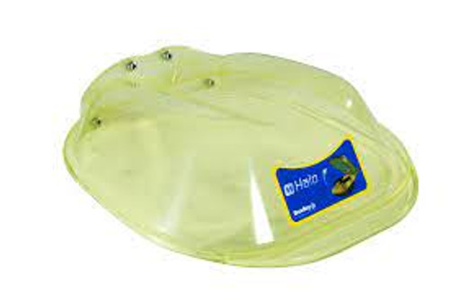 Couvercles modifiés pour éviter la poussière S90-390