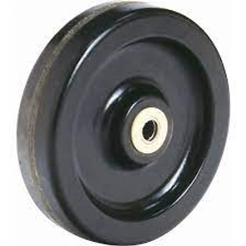 Roue phénolique P-PH-120X025/075R Roue phénolique P-PH-120X025/075R