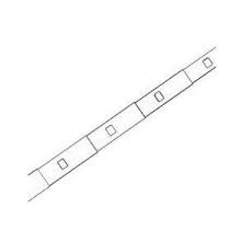 Section de remplacement T-O-PoleMD P20013