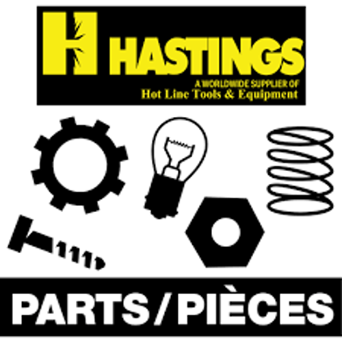 Section de remplacement T-O-PoleMD P20012