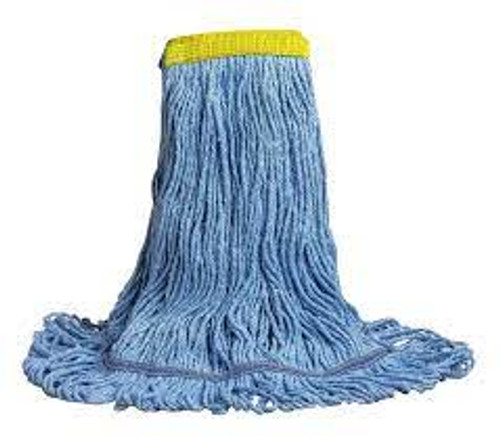 Vadrouille humide Swinger, Polyester Rayonne, Boucle MW-SW3L-NB-BL Vadrouille humide Swinger, Polyester Rayonne, Boucle MW-SW3L-NB-BL