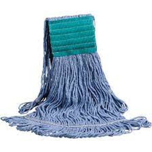 Vadrouille SuperLooperMC - Boucle en Polyester/Rayonne MW-SLR11M-WB-BL Vadrouille SuperLooperMC - Boucle en Polyester/Rayonne MW-SLR11M-WB-BL