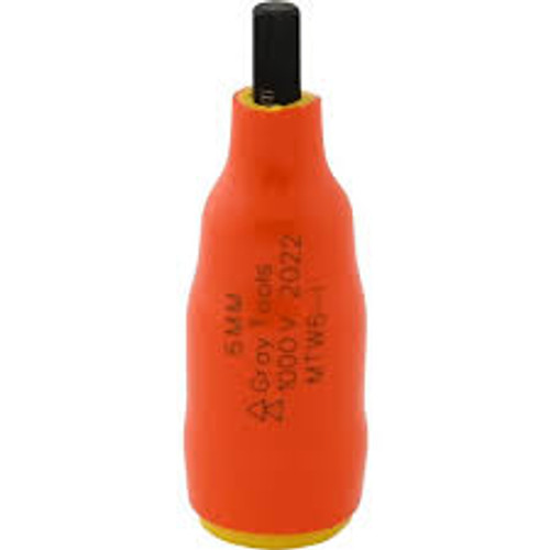 Douille hexagonale MTW6 Douille hexagonale MTW6