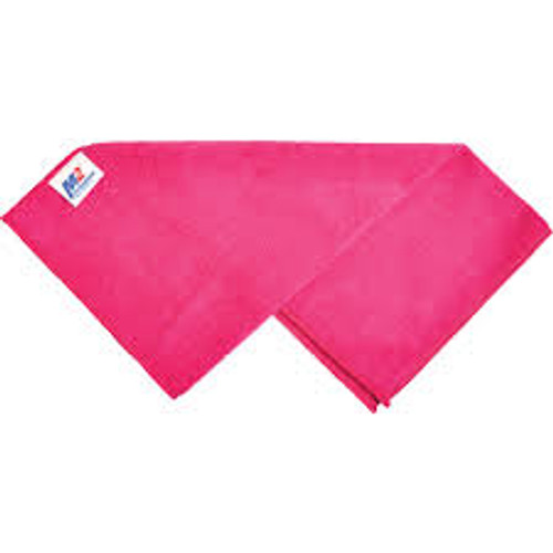 Nettoyage Chiffon, Microfibre MC-582-RD Nettoyage Chiffon, Microfibre MC-582-RD