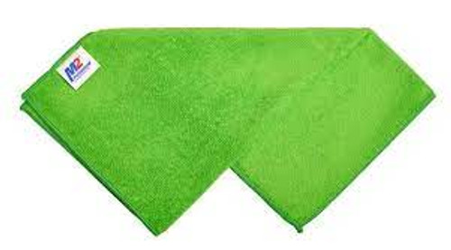 Nettoyage Chiffon, Microfibre MC-581-GN Nettoyage Chiffon, Microfibre MC-581-GN