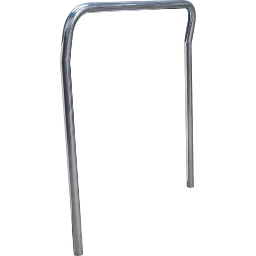 Chariot plateforme acier MB221