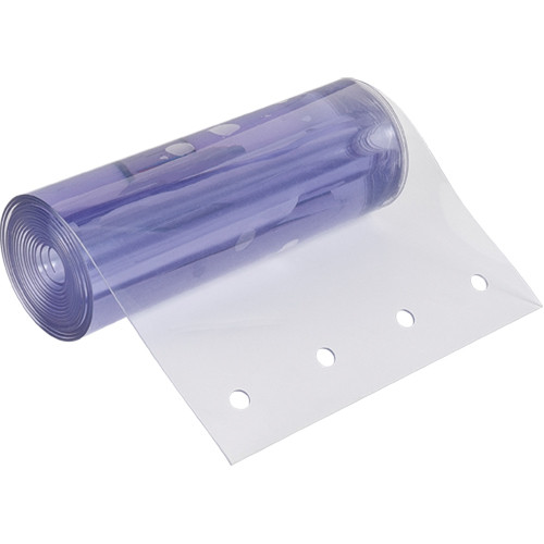 Portes lanières 8' x 8" x 0,080" KF032