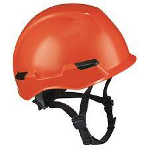Casque industriel RockyMC, non ventilé, couleur orange HP142R/03 Casque industriel RockyMC, non ventilé, couleur orange HP142R/03