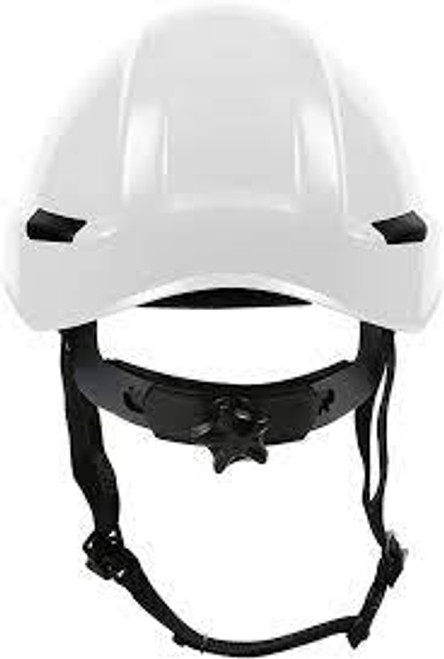 Casque industriel RockyMC, non ventilé, couleur blanche HP142R/01 Casque industriel RockyMC, non ventilé, couleur blanche HP142R/01