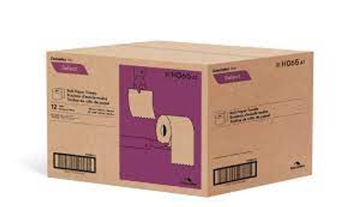 Essuie-mains rouleau serré Pro SelectMC 1 pli Standard 600' lo H065 Essuie-mains rouleau serré Pro SelectMC 1 pli Standard 600' lo H065