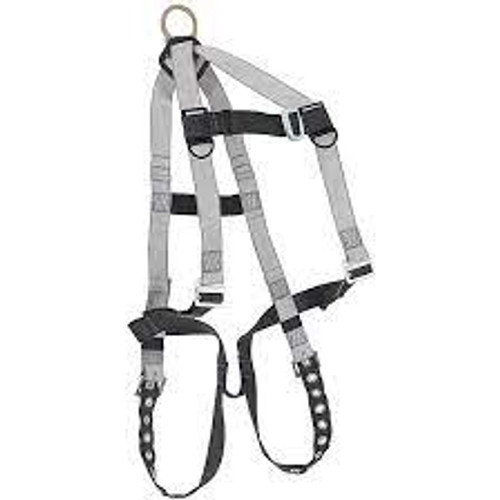 Harnais hybride complet, Certification CSA, Classe A, Capacité 400 lb FP2601DGU