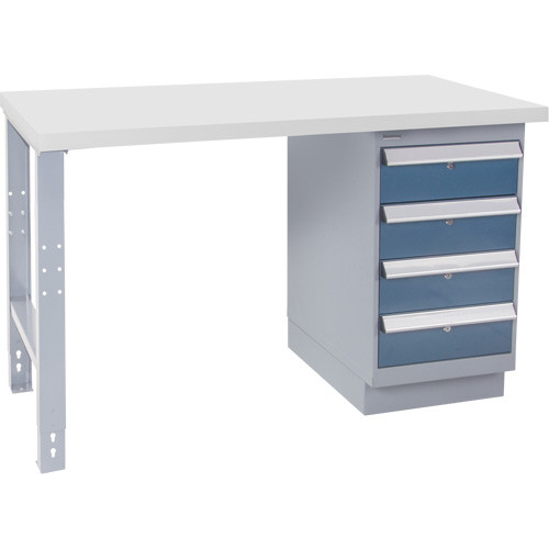 Établi industriel 36x60x34 Capacité 1000 lb FN147 Établi industriel 36x60x34 Capacité 1000 lb FN147