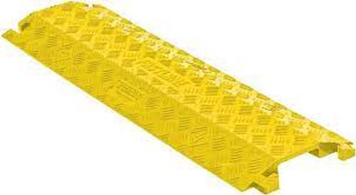 Protecteur câbles Fastlane 36x10,75x1,5 FL1X4-Y Protecteur câbles Fastlane 36x10,75x1,5 FL1X4-Y