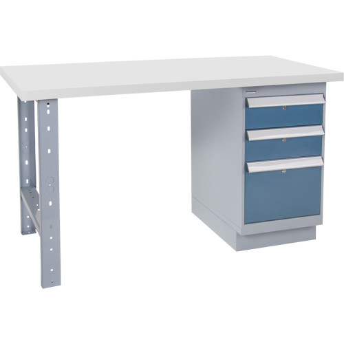 Établi 60x30x34 Capacité 2500 lb FI590