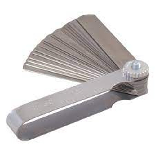 Jauge épaisseur lames FG15A