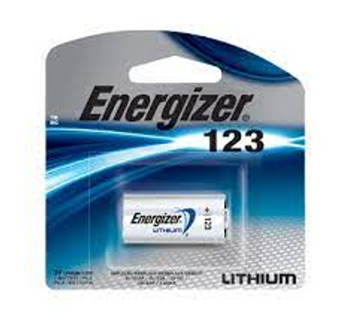 Batterie lithium 123 3V EL123APBP Batterie lithium 123 3V EL123APBP