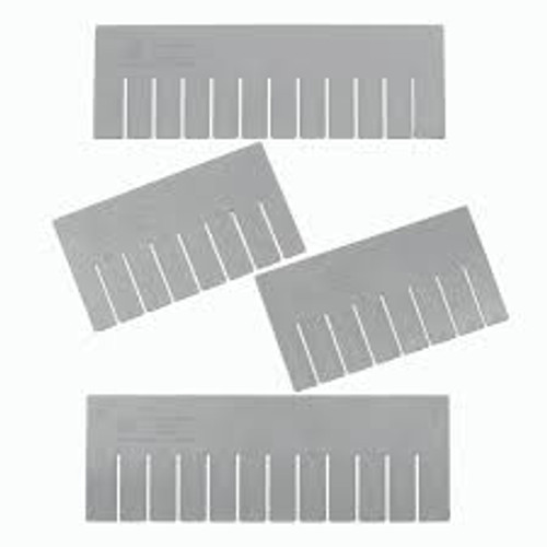 Diviseur pour conteneur en grille DL93030 Diviseur pour conteneur en grille DL93030