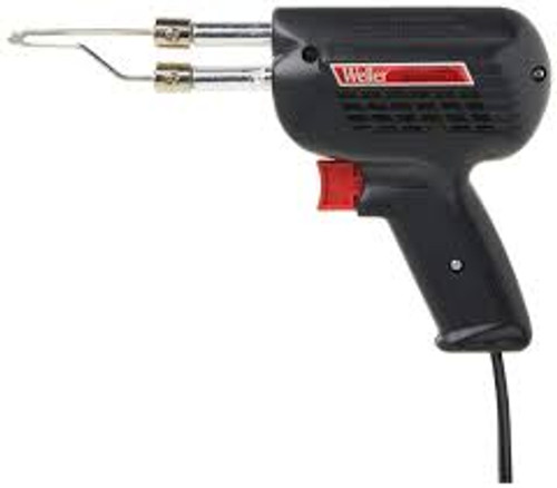 Pistolet braser pro D550