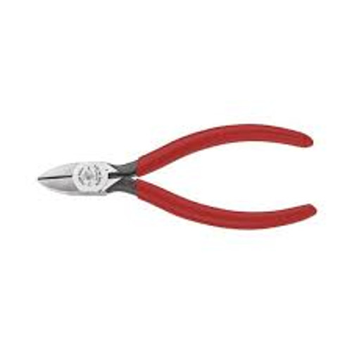 Pinces coupantes à bec pointu, 5-1/16" D245-5