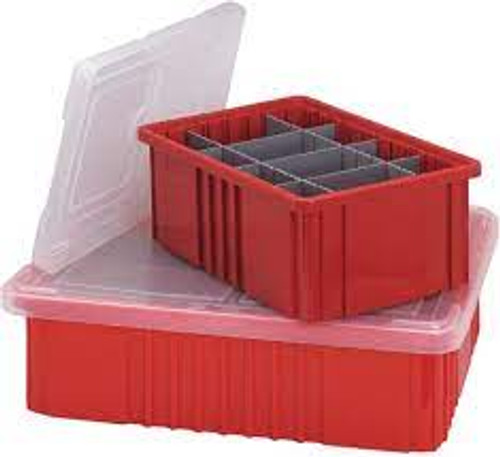 Couvercle encliquetable contenant COV92000CL