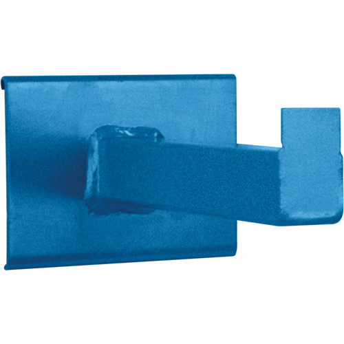 Supports fixes pour contenants - Accessoires panneaux fentes CC167