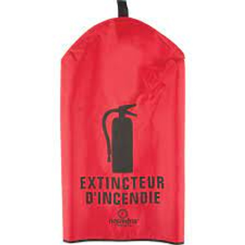 Extincteur Enveloppes B-FEC10NW Extincteur Enveloppes B-FEC10NW