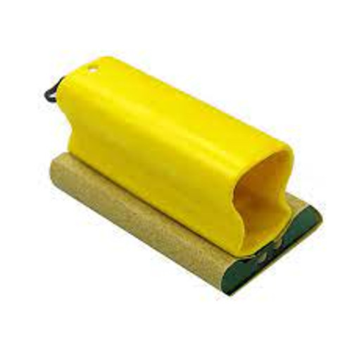 Ponceurs main blocs ponçage B-1 Ponceurs main blocs ponçage B-1