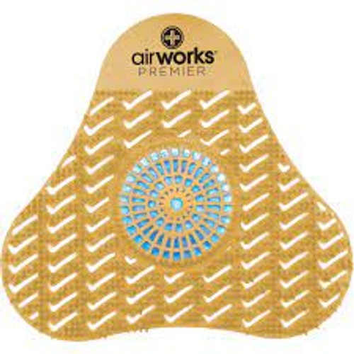 Tamis urinoir AirWorksMD désodorisant AWSP231 Tamis urinoir AirWorksMD désodorisant AWSP231