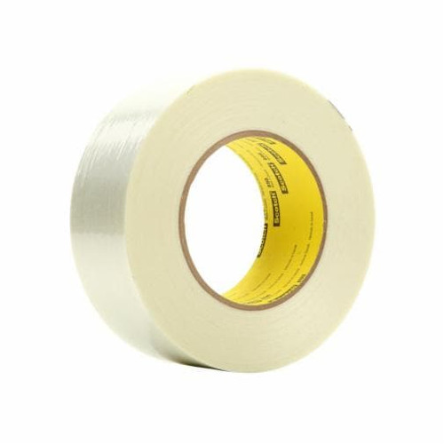 Ruban renforcé filaments ScotchMD 6,6 mils 48 mm 55 m 898-48X55 Ruban renforcé filaments ScotchMD 6,6 mils 48 mm 55 m 898-48X55