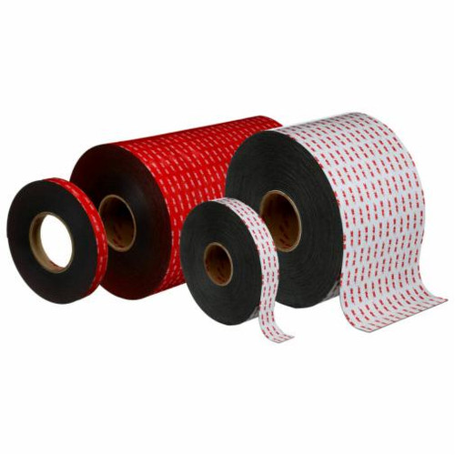 Ruban adhésif VHBMC 25,4 mm x 33 m 45 mils 5952-1X36