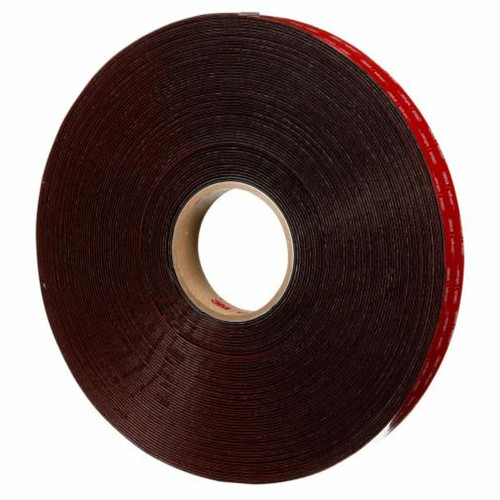 Ruban adhésif VHBMC 12mm x 33m 62 mils 4979F-1/2X36SP Ruban adhésif VHBMC 12mm x 33m 62 mils 4979F-1/2X36SP