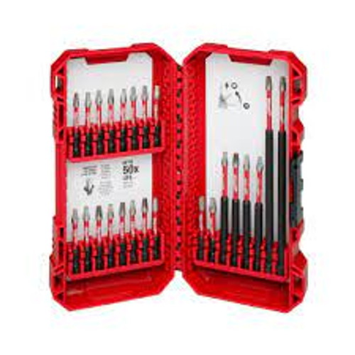 Embouts pour clé à chocs ShockwaveMC 48-32-5126 Embouts pour clé à chocs ShockwaveMC 48-32-5126