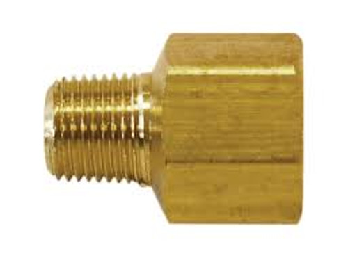 Adaptateur hexagonal 41.150