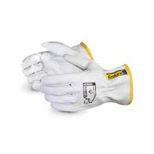 Gants conducteur Endura T-Grand Cuir fleur chèvre (Paquet de 3) 378GKTAXL Gants conducteur Endura T-Grand Cuir fleur chèvre (Paquet de 3) 378GKTAXL